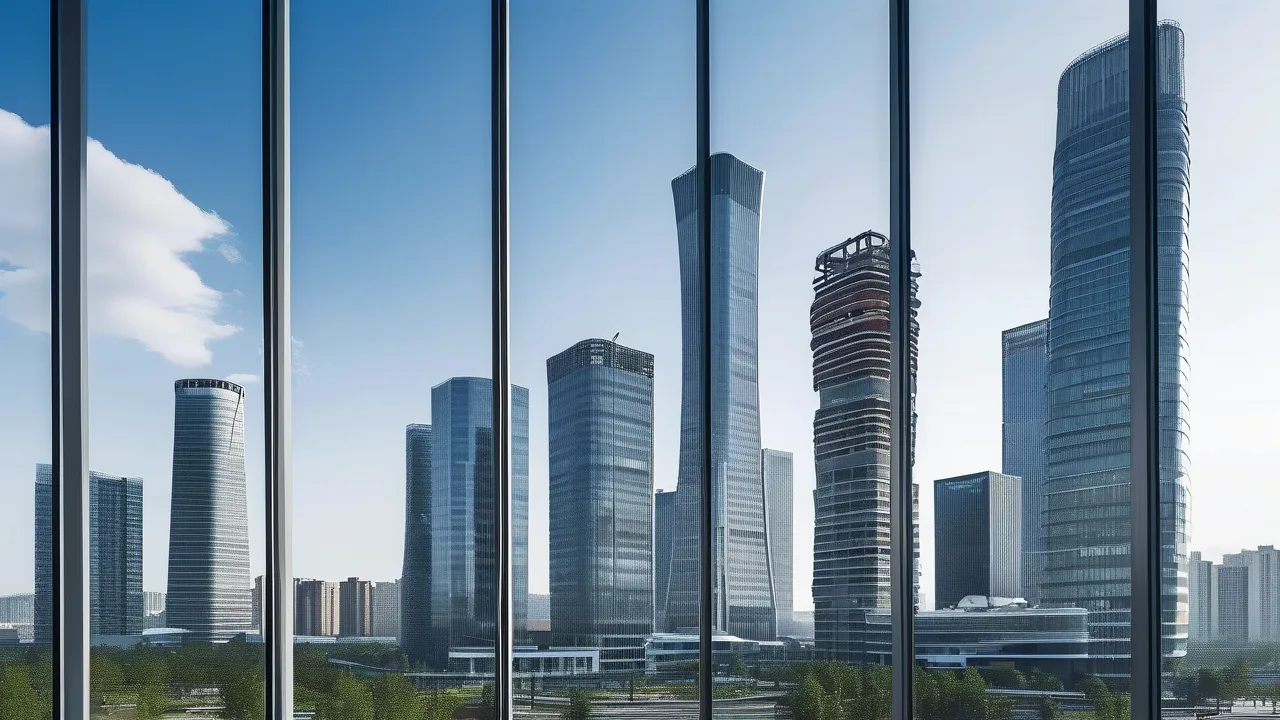北京建筑企业ISO9001认证要点解析