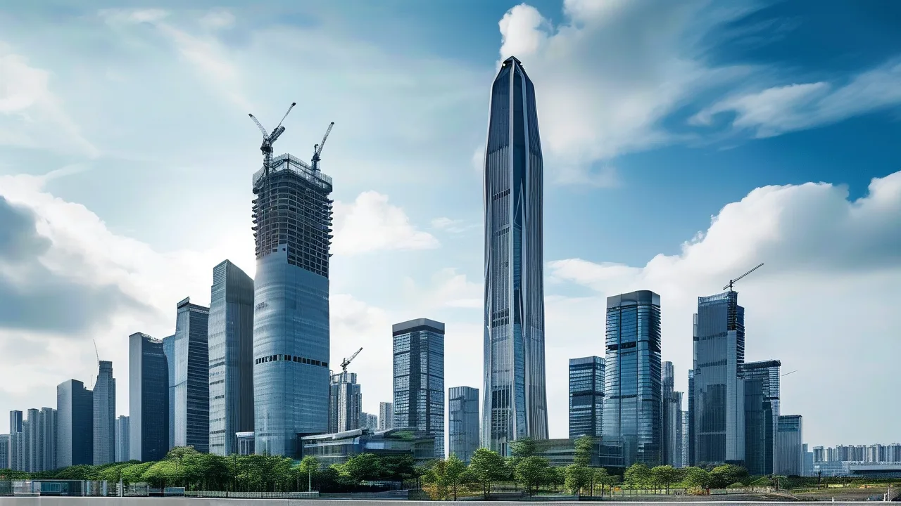 深圳建筑企业ISO14001认证办理要点解析